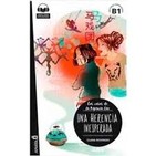UNA HERENCIA INESPERADA de Clara Redondo Nivel B1
