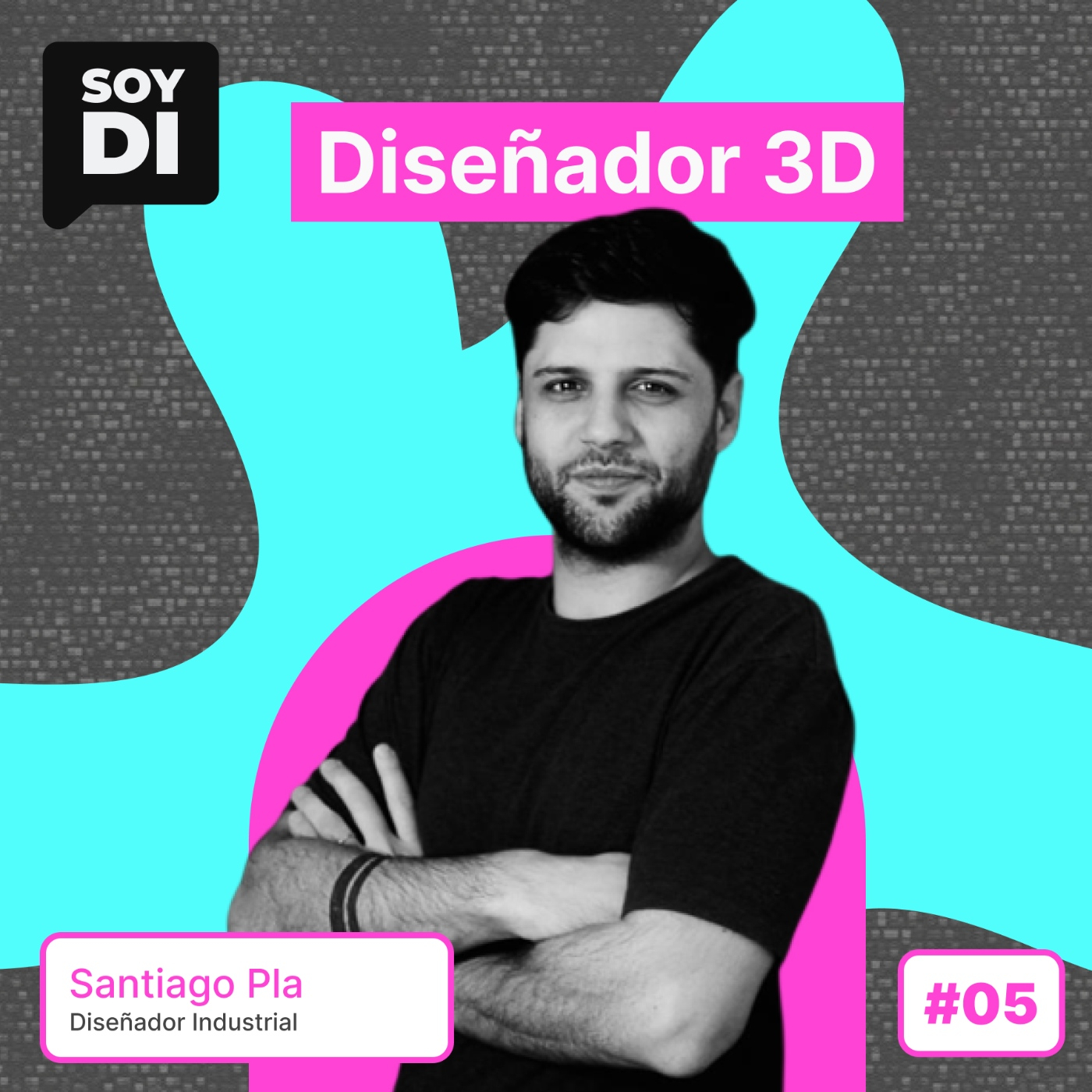 Soy Di