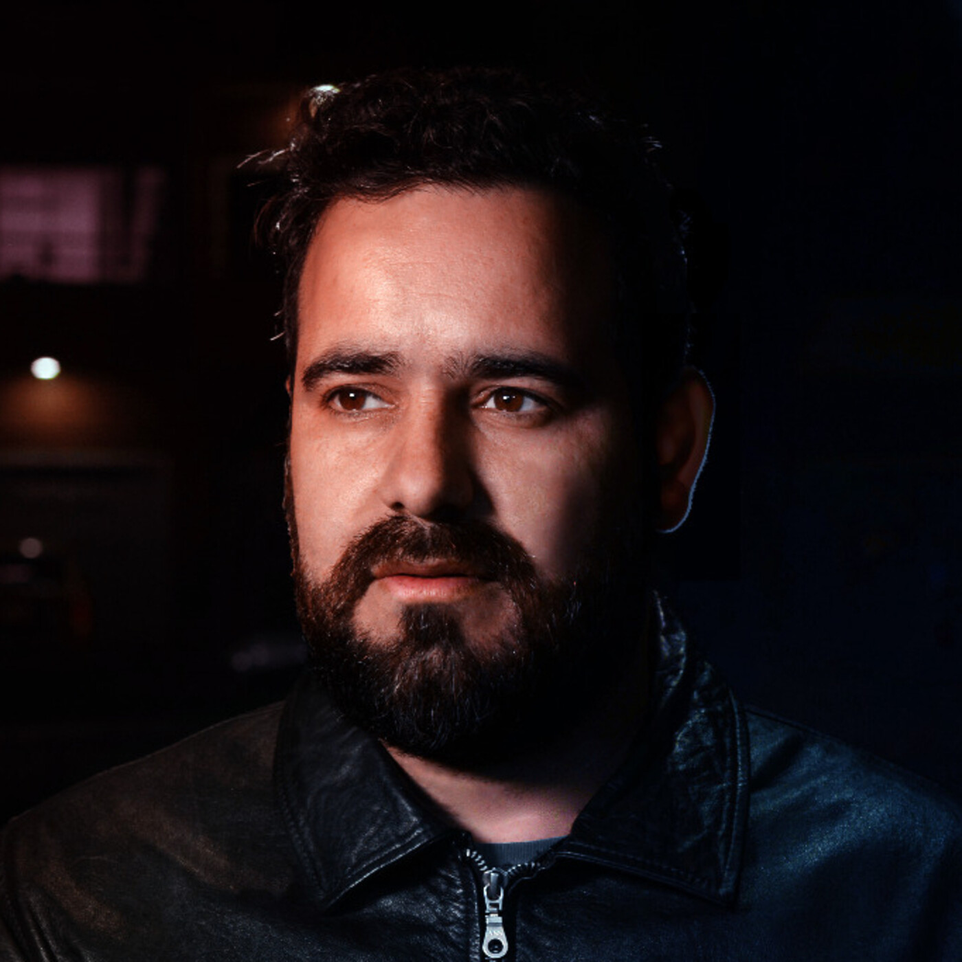 Richard Fuerza