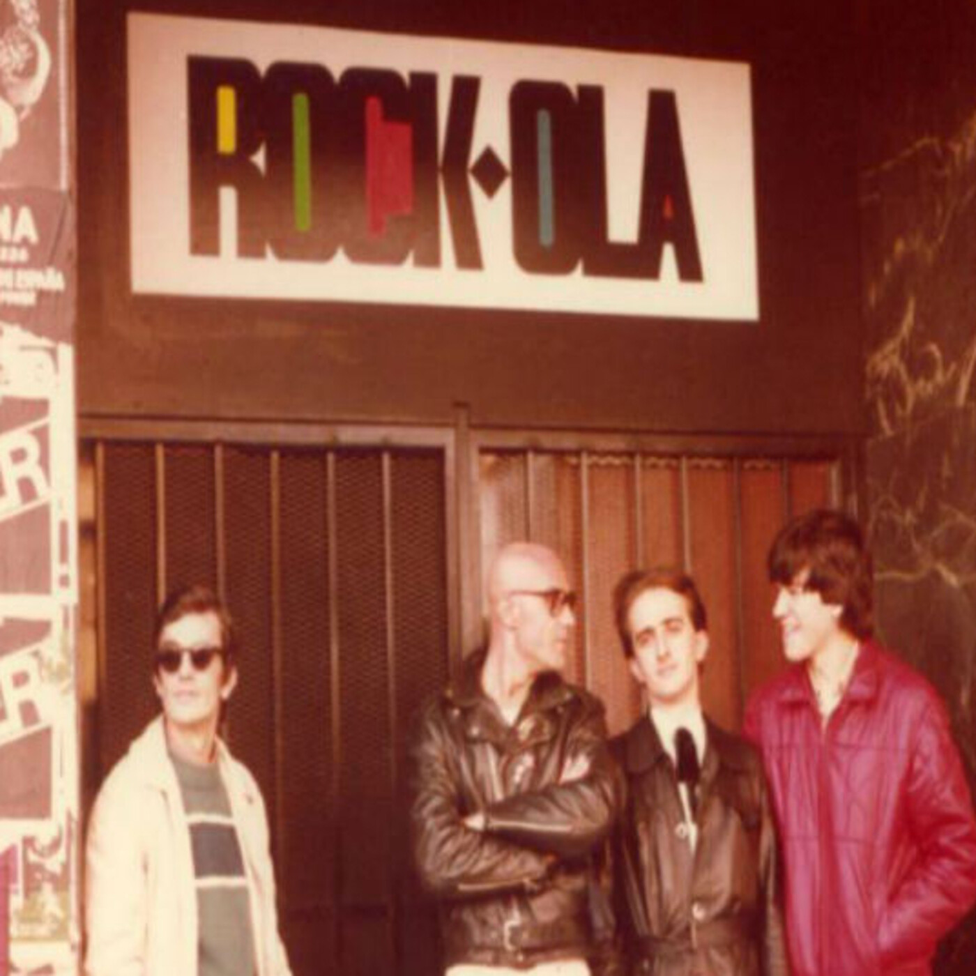 Ruta 130: Rock-Ola: Entrevista a Pepo Perandones episode artwork