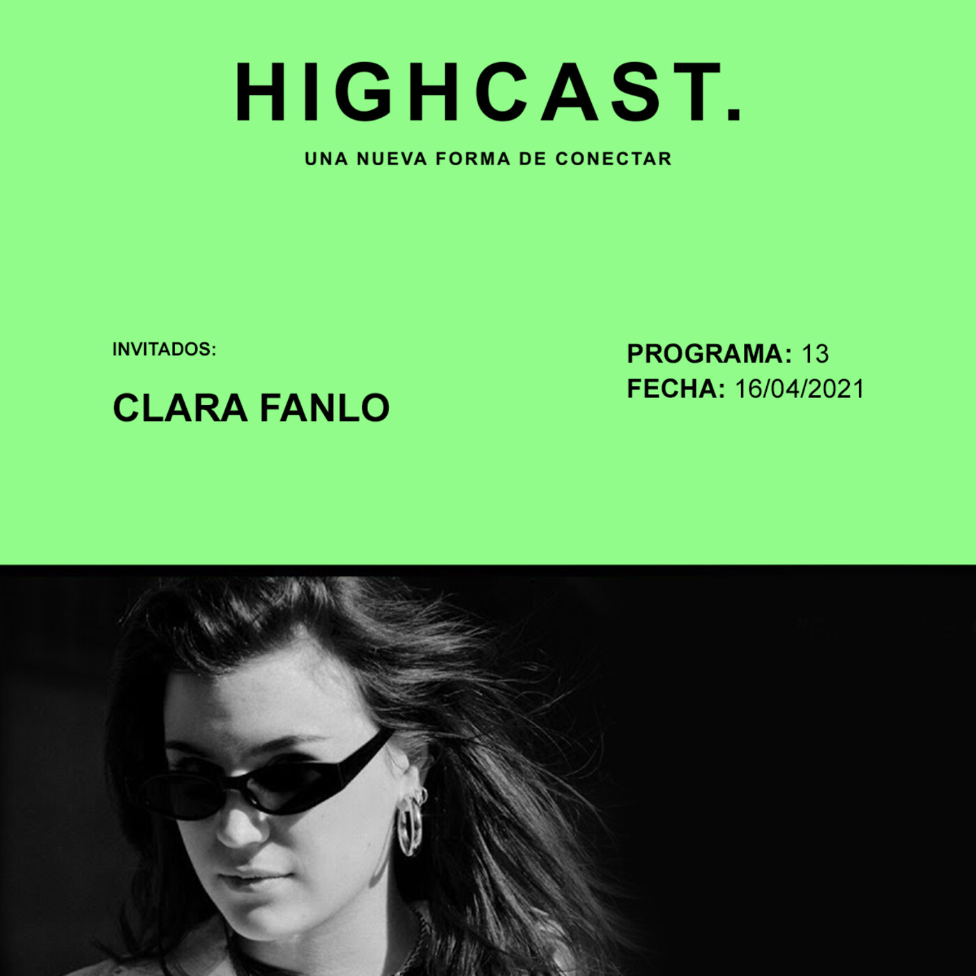 HIGHCAST.