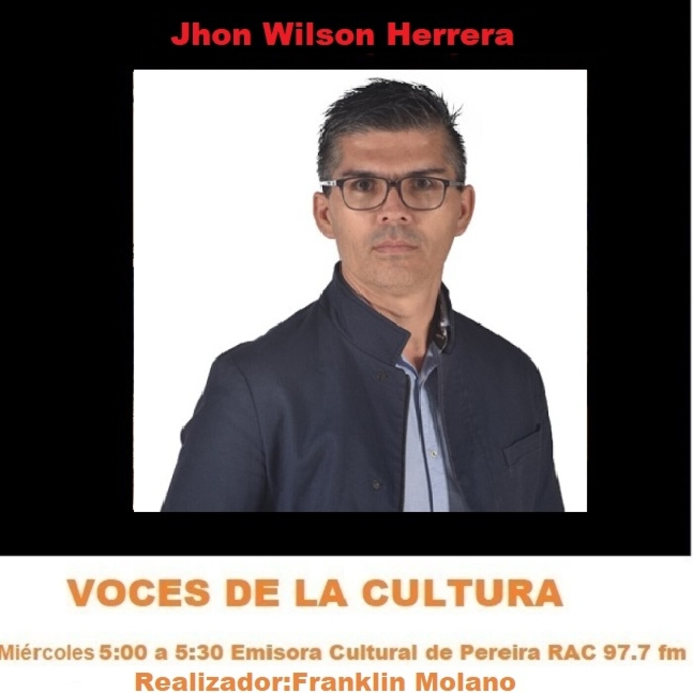Las Voces de la Cultura