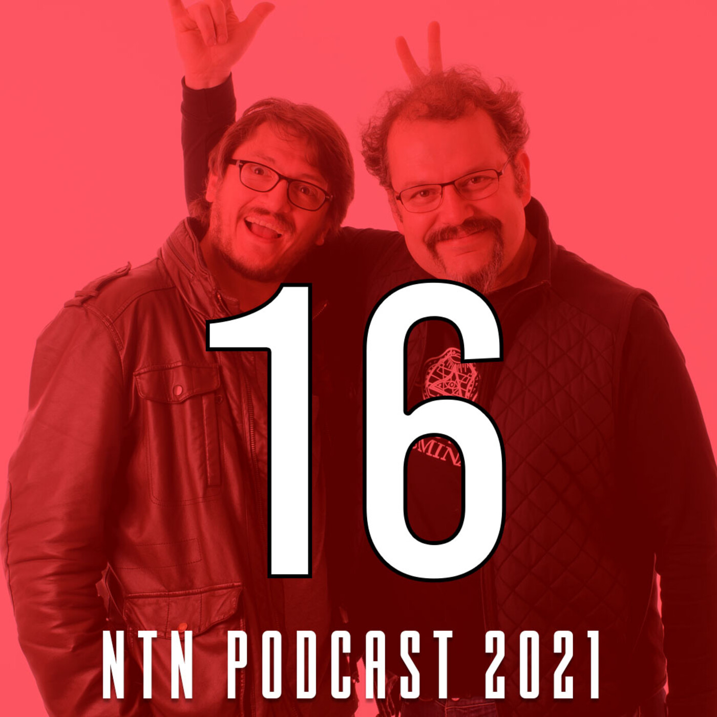NTN PODCAST