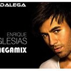 Dj Dalega - Enrique Iglesias Megamix