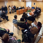 Pleno extraordinario do 24 de xaneiro de 2019