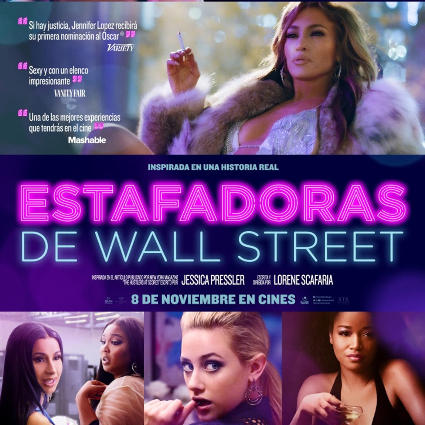 Escuchando Peliculas