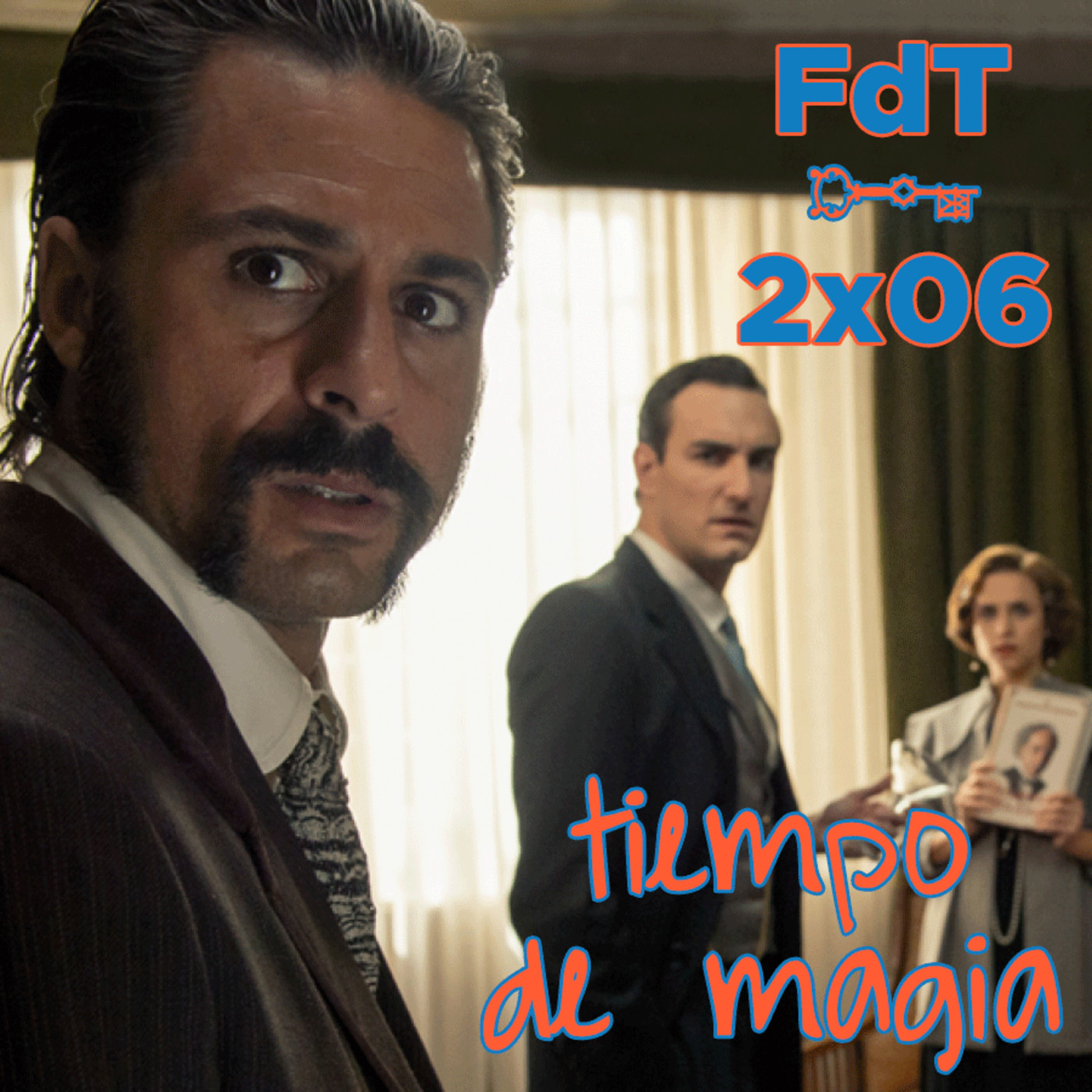 Funcionarios del Tiempo
