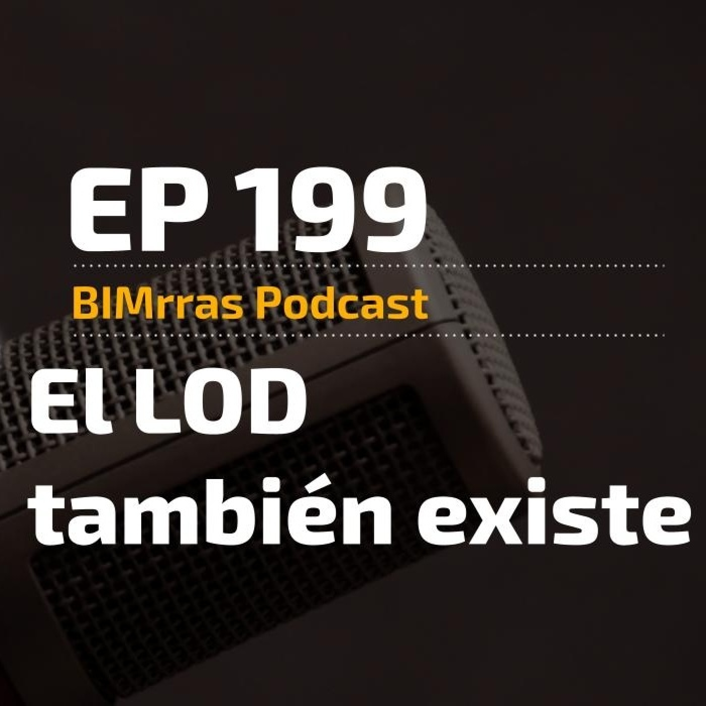 199 El LOD también existe