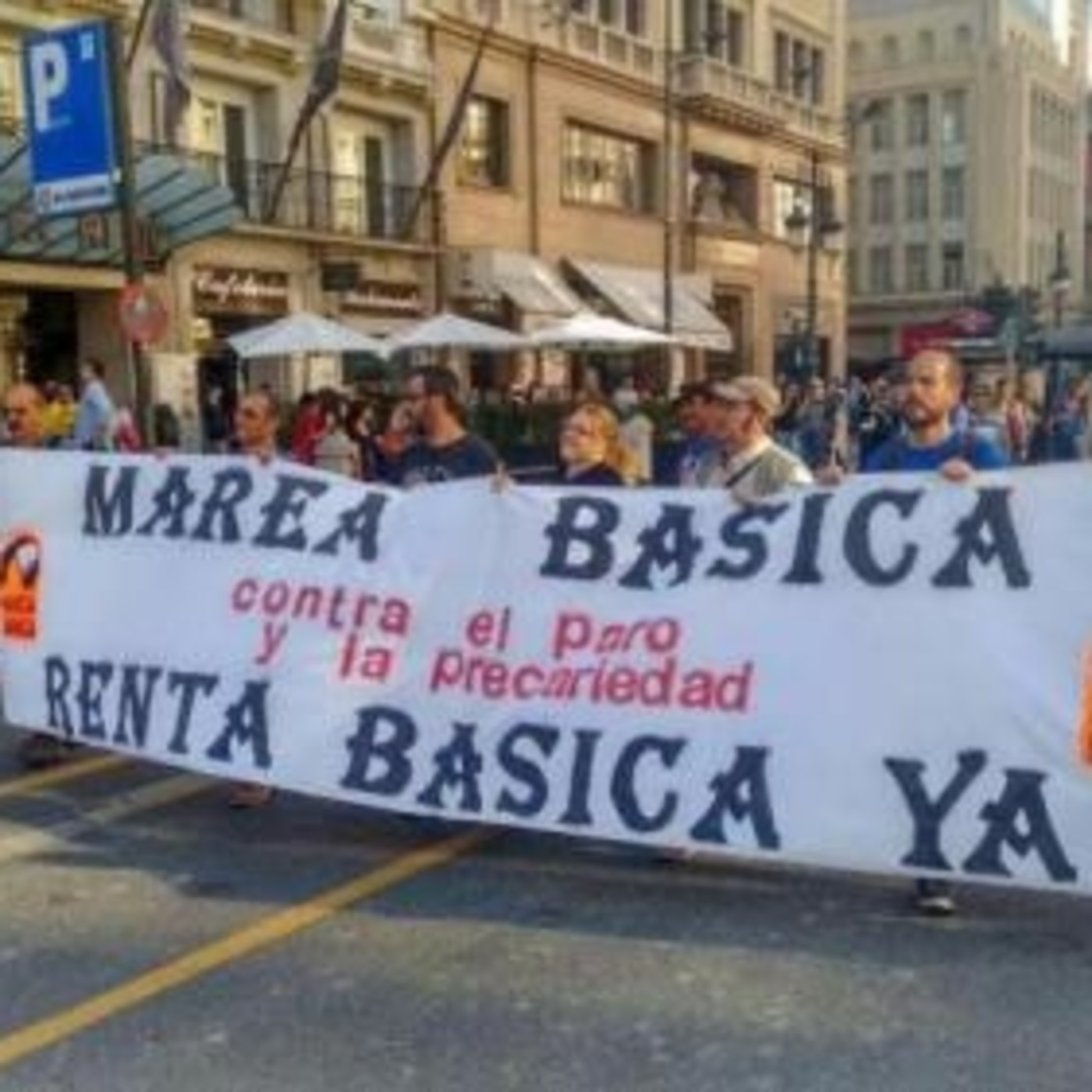 Básicamente Precarias Espacio Radiofónico