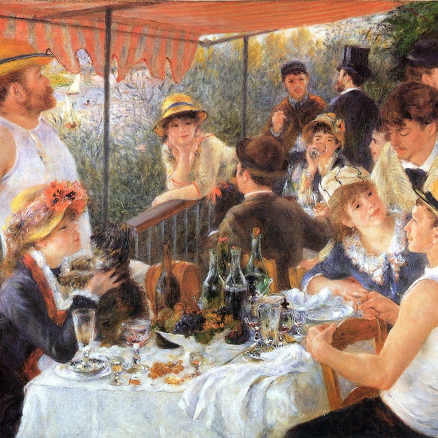 Crónicas Cromáticas