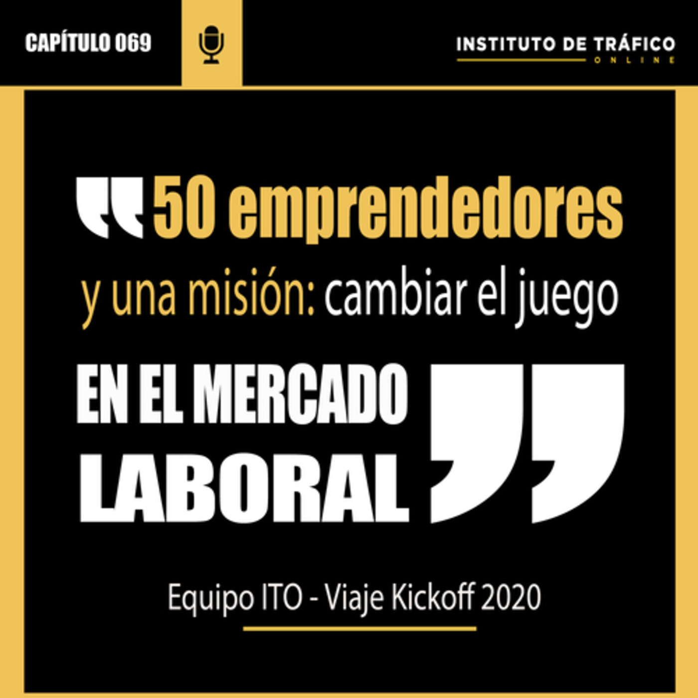 Secretos de un empresario digital
