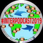 #interpodcast2019 Curioso Repod - Entrevista a Jonathan Bernal