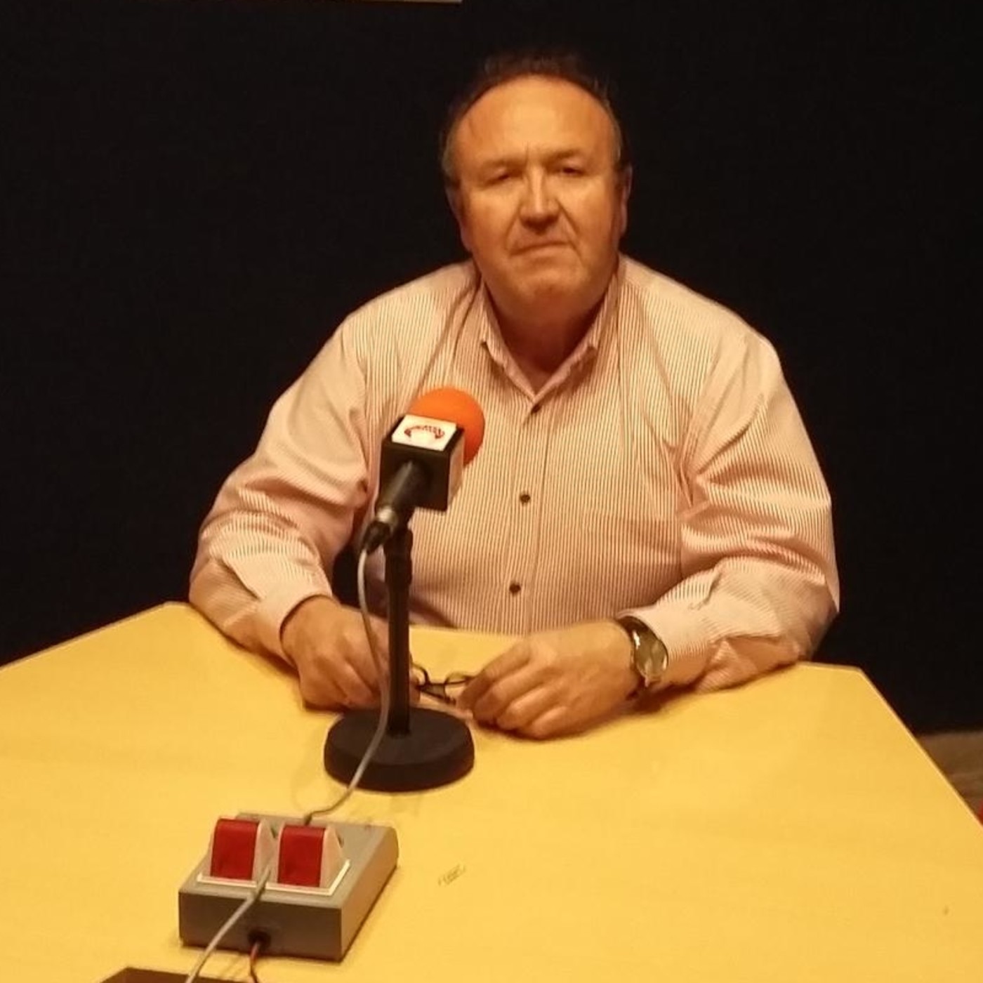 Rueda Prensa Trasvase PP Iznájar (13-10-2016) episode artwork