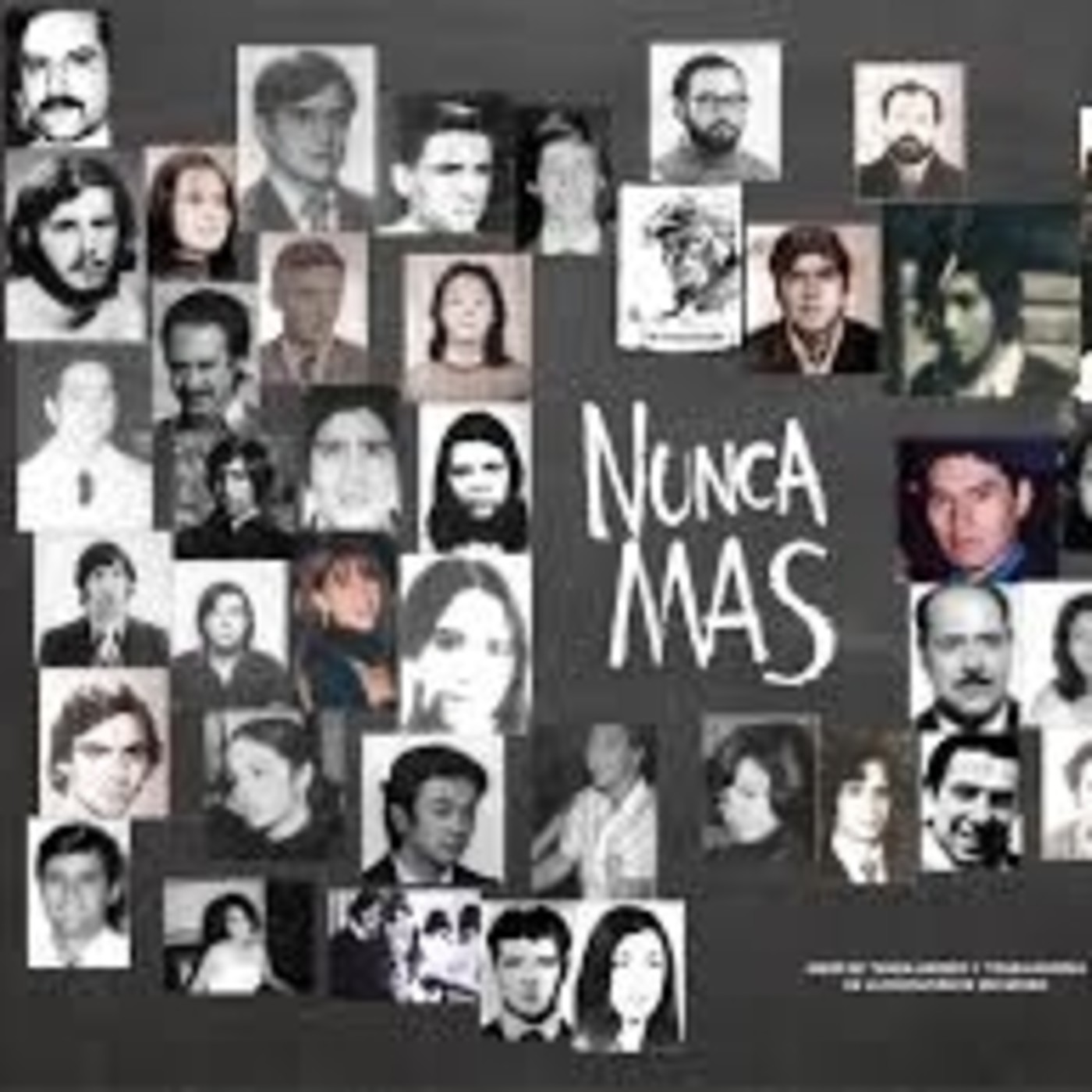 El Reino del Revés, con Marcelo Acosta