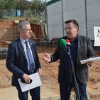 El GDR Subbética y el Ayuntamiento de Iznájar construirán una nave en el Polígono “Las Arc
