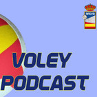 VoleyPodcast Temporada 2017-18 Episodio 1x23