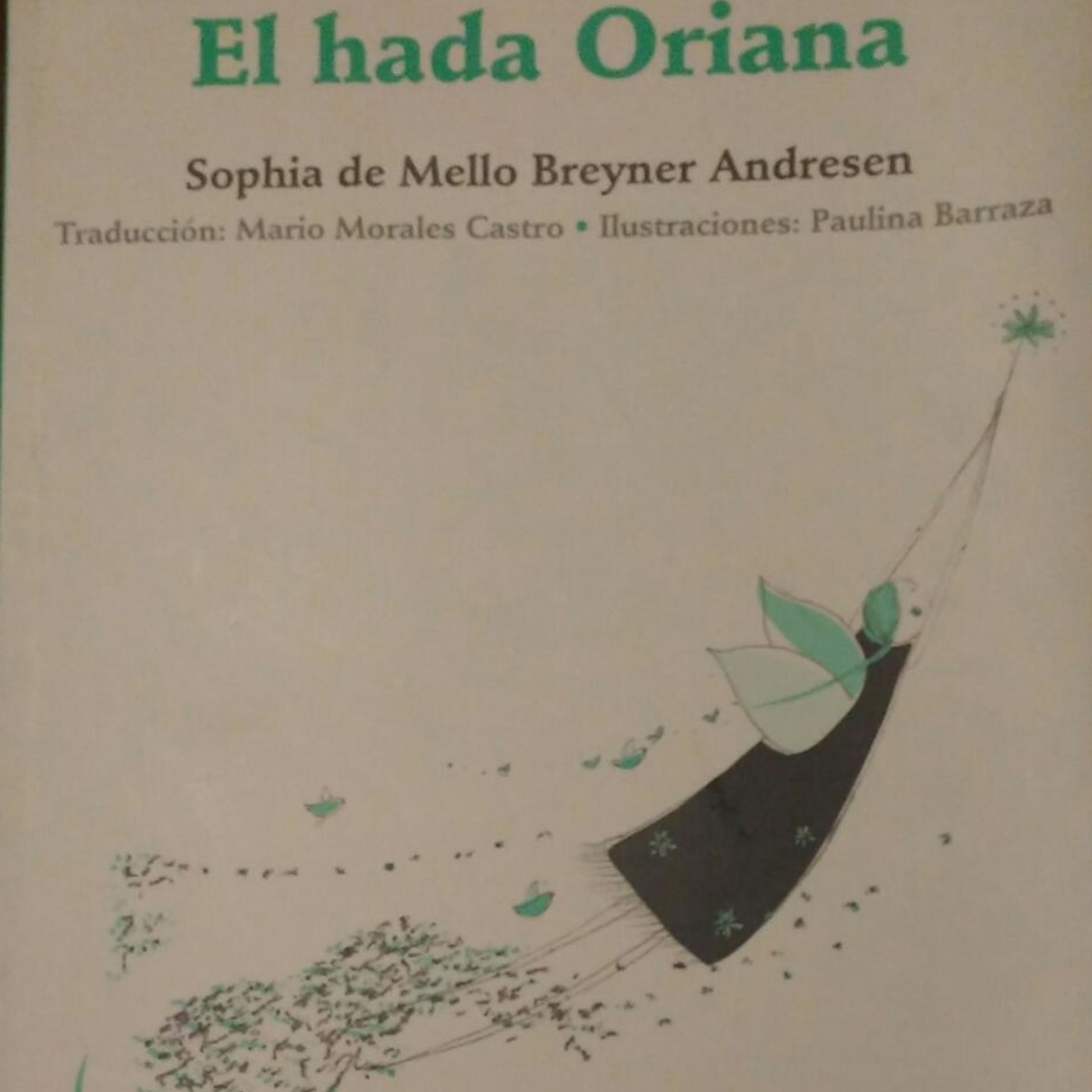 MI PRIMER AUDIO LIBRO