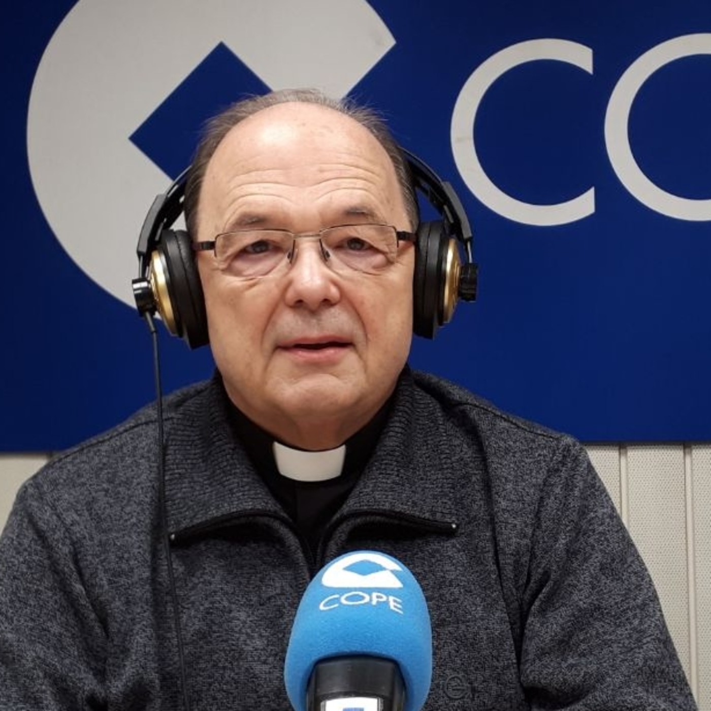 Editorial: 'Cuaresma: una oportunidad para volver a Dios' episode artwork