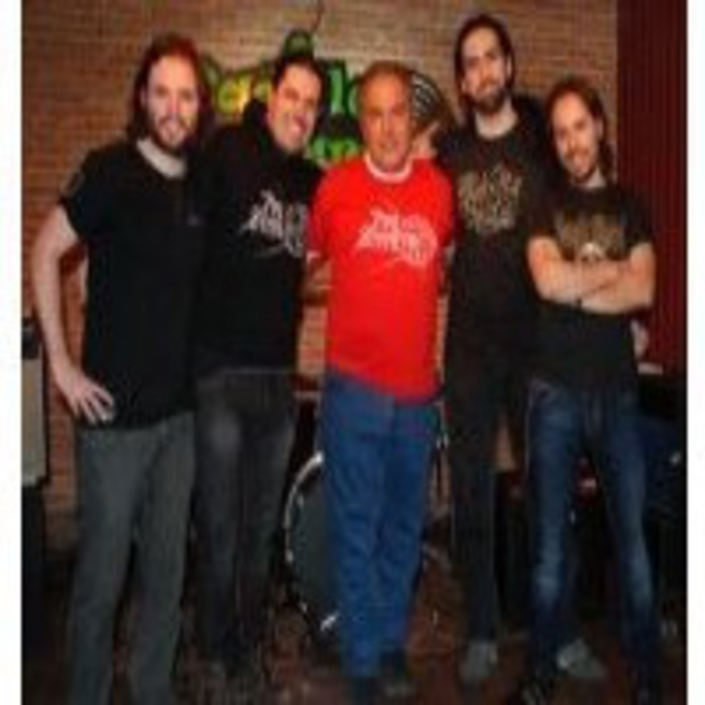 Radio The Sentinel 10-02-2014 - Entrevista a TIME SYMMETRY episode artwork
