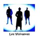 LOS VISITANTES 21 Junio/19