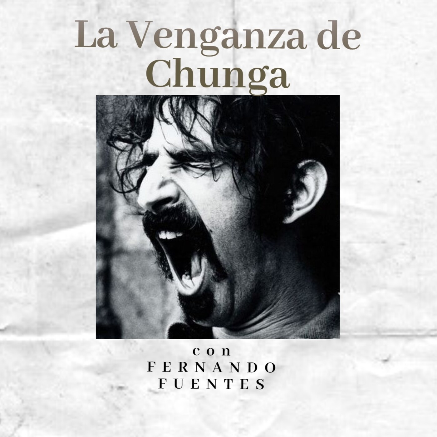 La Venganza de Chunga del 19 de Junio
