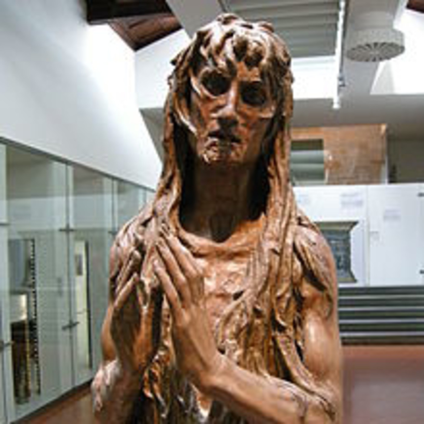Misterios en Viernes