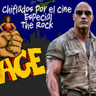 Especial The Rock y mucho más