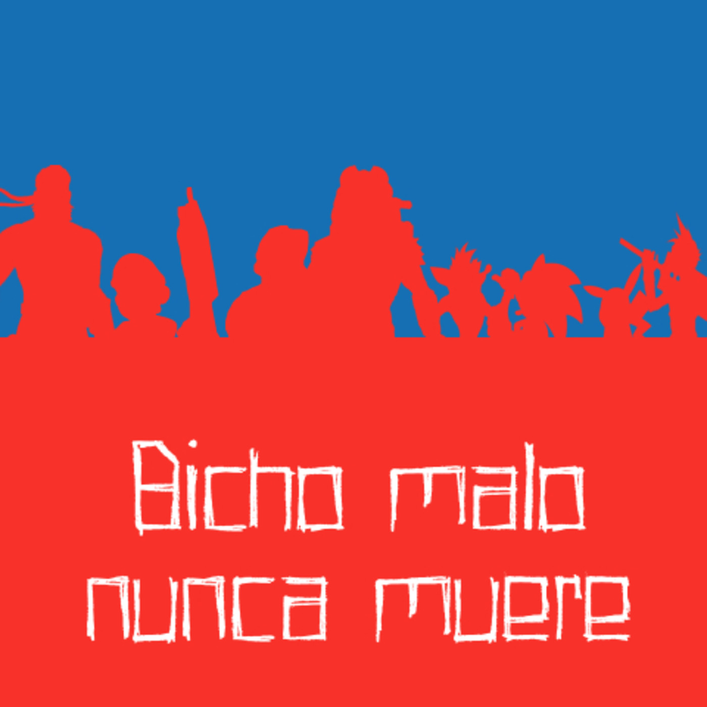 La Ultima Escena