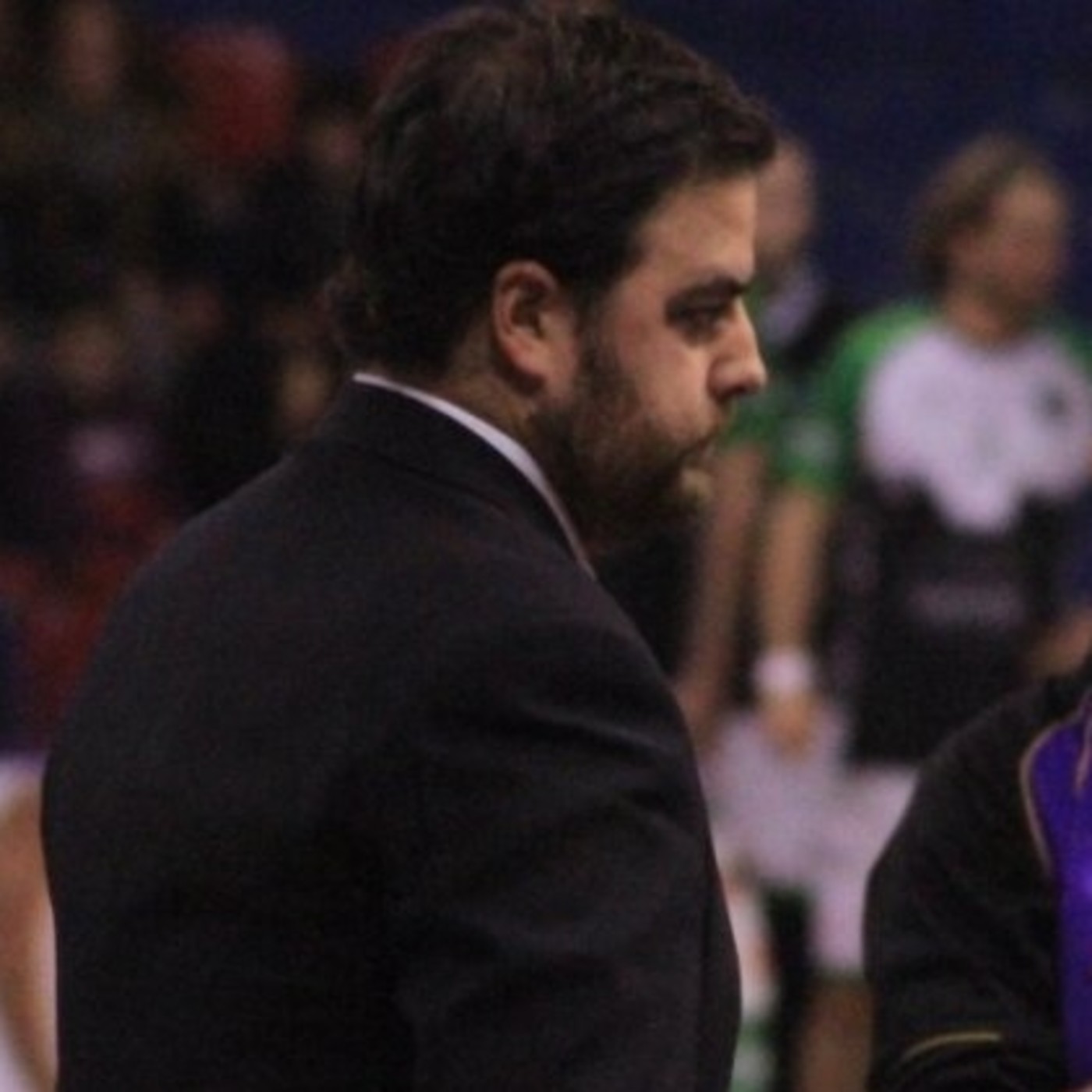 Podcast Canal Baloncesto con P