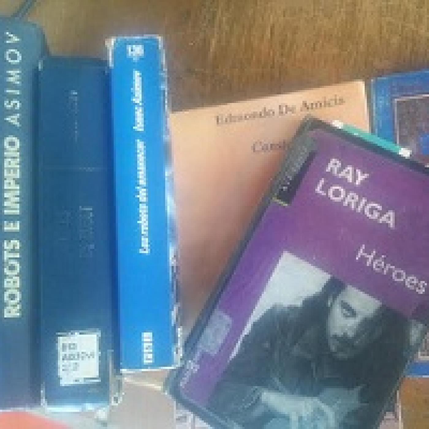 ¿Por qué estamos leyendo como locos?