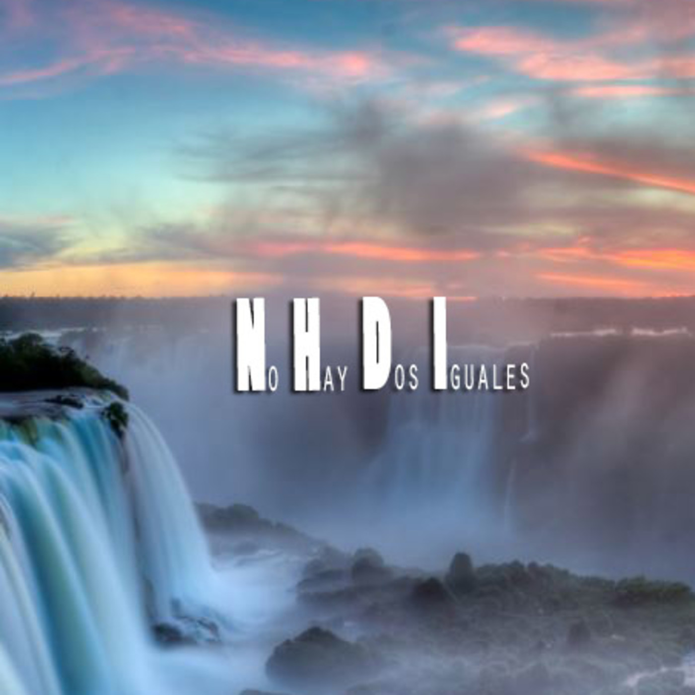 NHDI 1x10 - DECIMO PUNTO DE MI IDEA episode artwork