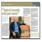 TRIGUEIRINHO - Caminos especiales y el camino de la mayoría