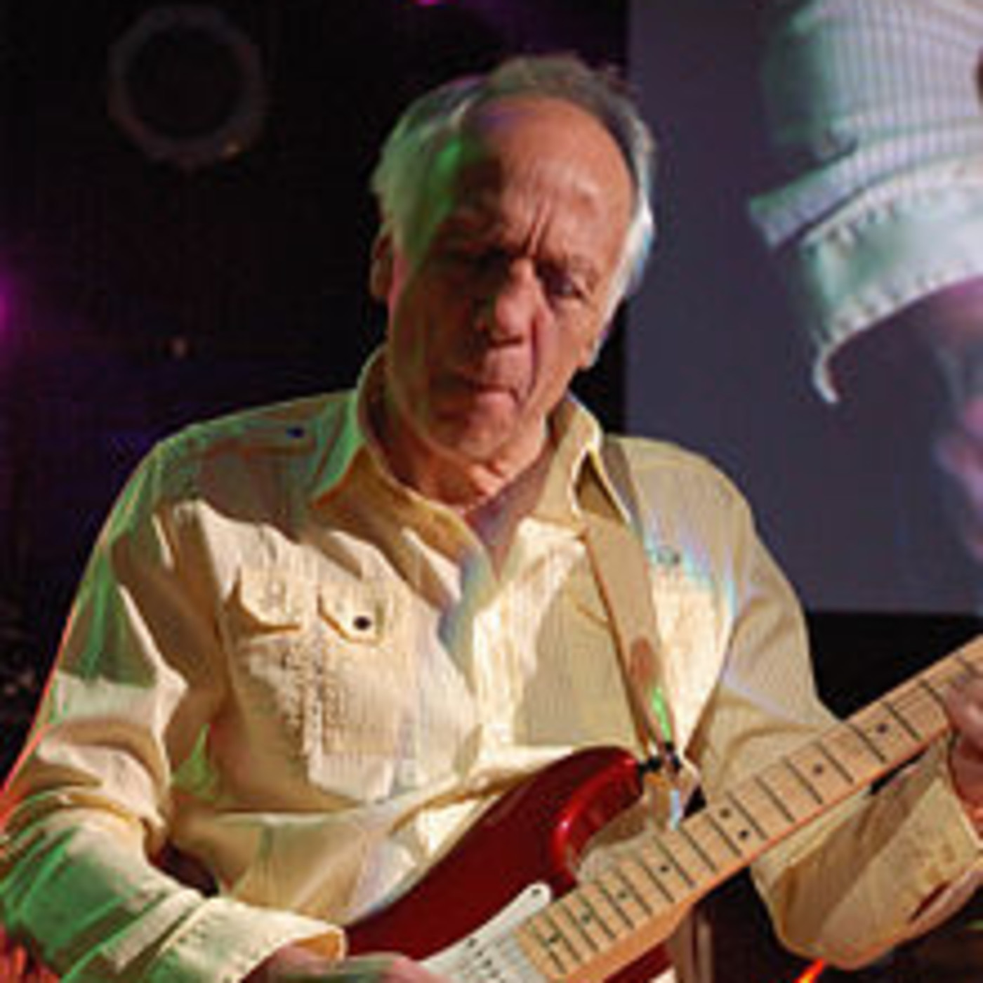 Programa emitido el 30 de Setiembre de 2.020 ( Robin Trower II ) episode artwork