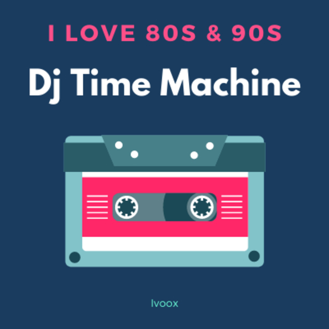 Mix Bailables Dj Time Machine