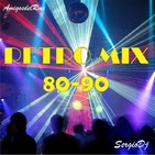 RetroMix 80-90 - SergioDj