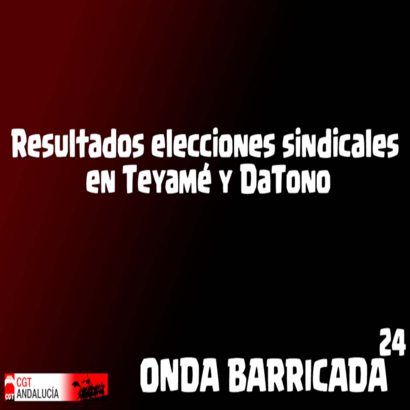 Onda Barricada