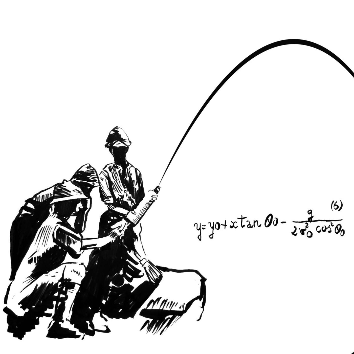 Raíz de 5 - 2x24 - Matemáticas en la II Guerra Mundial episode artwork