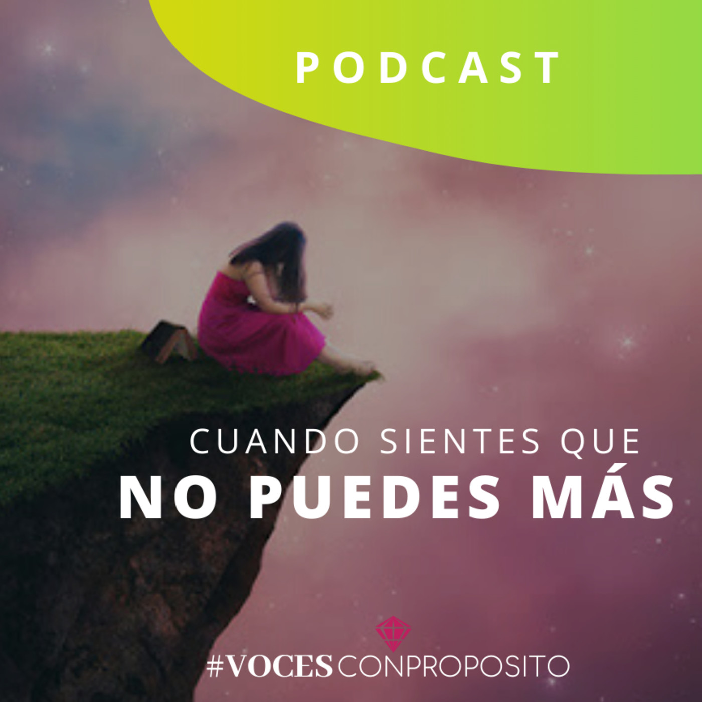 Voces con Propósito