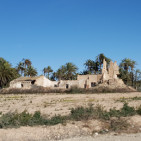 Partida de Alzabares Alto