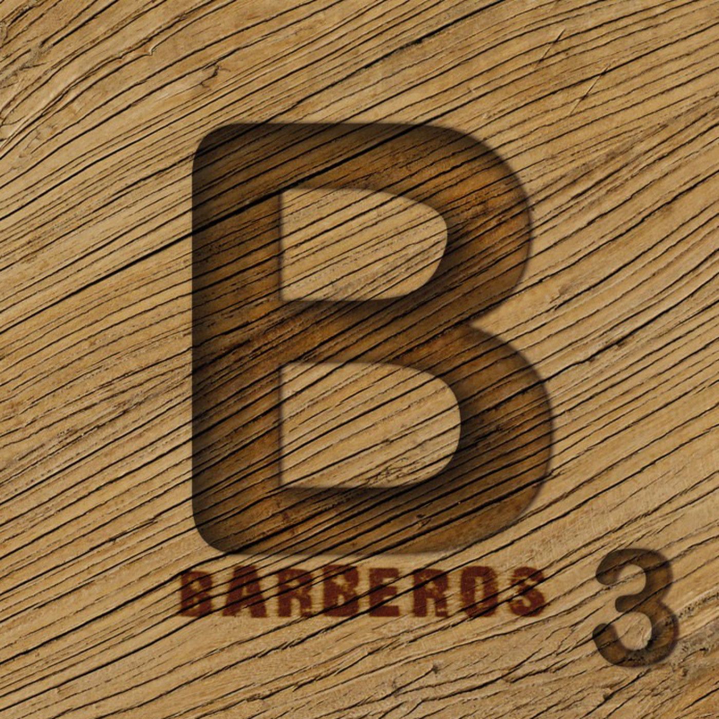 Los Barberos