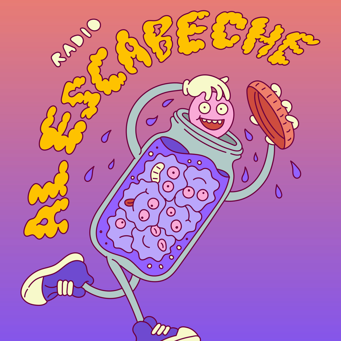 Al escabeche Radio