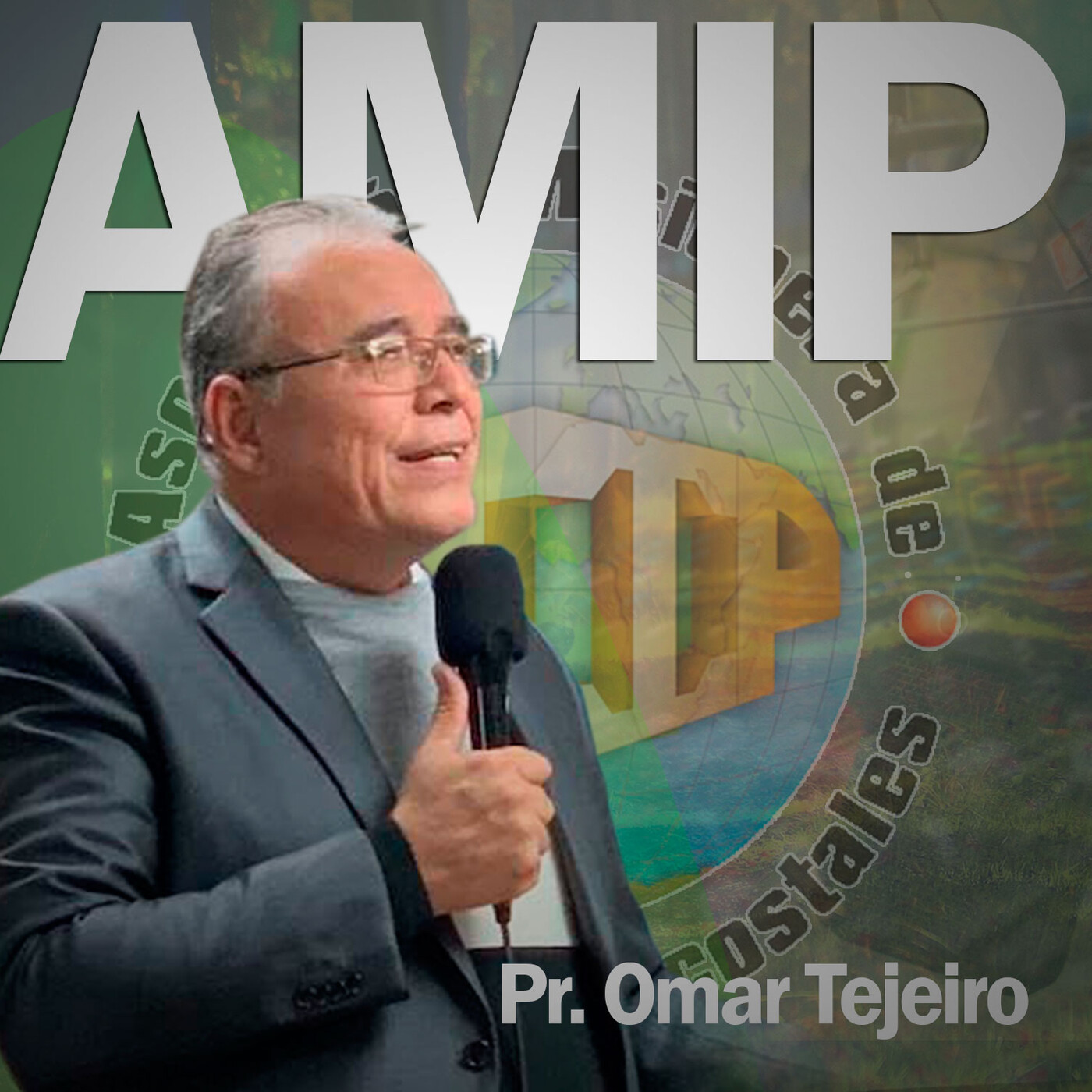 AMIP Institucional