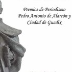 Un siglo de vida. Premio nacional Pedro Antonio Alarcón modalidad radio.