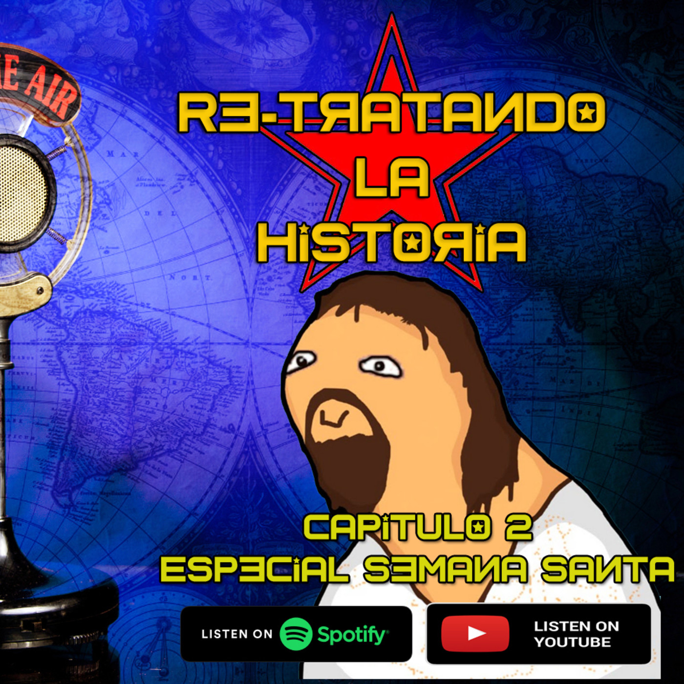 RTH Podcast