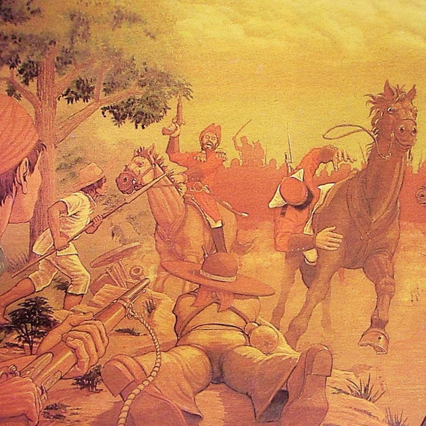 Podcast ¡Así es Tabasco!