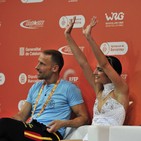 Declaracions Manel Villaroya campions del món WRG 15072019