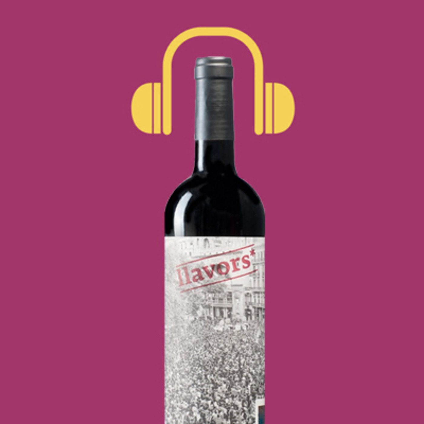 El podcast de Prettywines