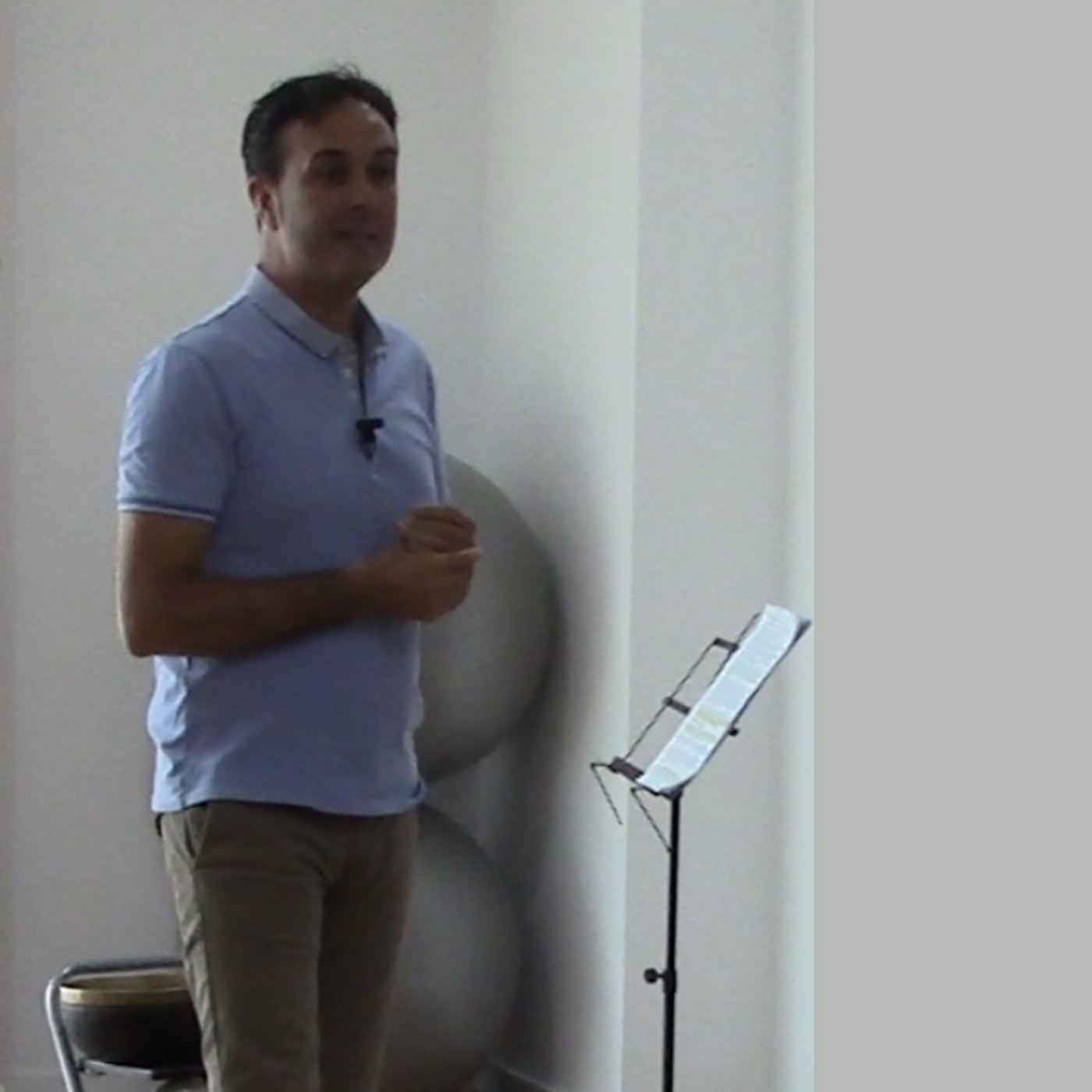 Juan Carlos Martinez Simón