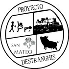 El Tozal 1x11 Peña Proyecto Destranghis San Mateo 2019