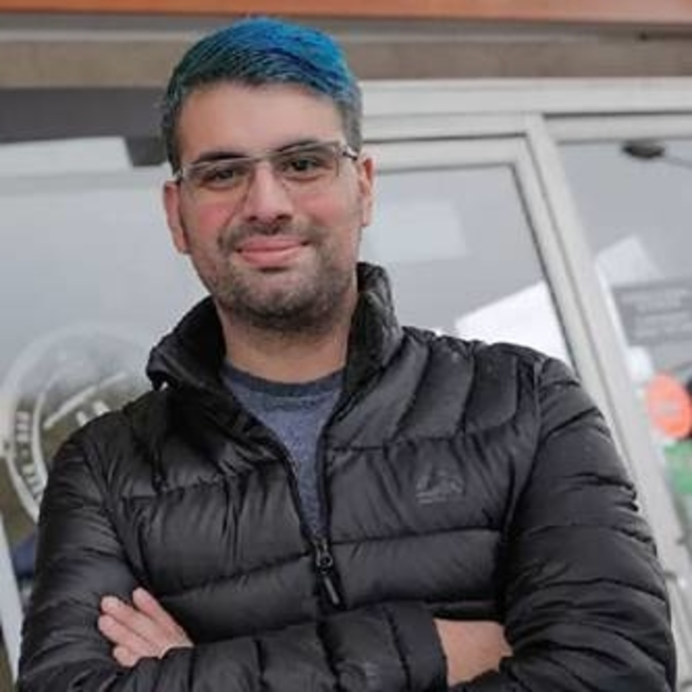 Vardoc: Me retiré de las redes en general.(Parte #5) Vardoc: Me retiré de las redes en general.(Parte #5)